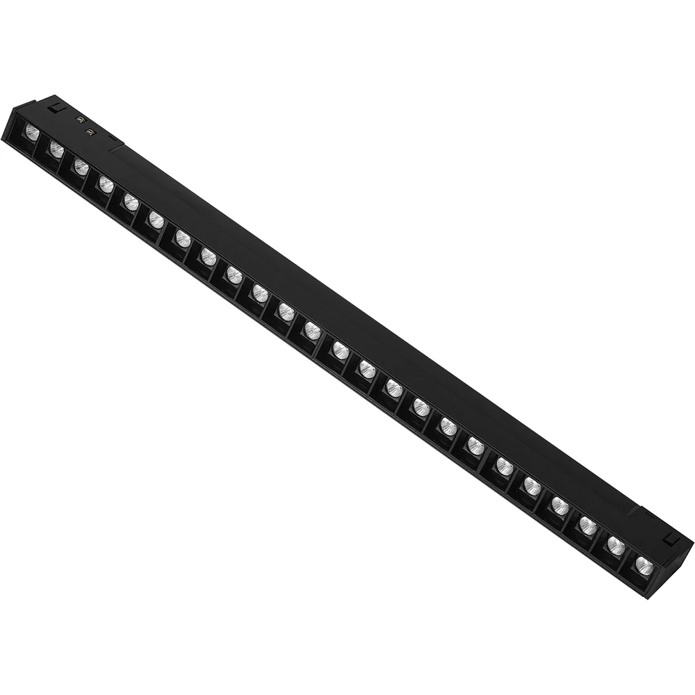 Линейный светильник Neylight NL20-LB24-B