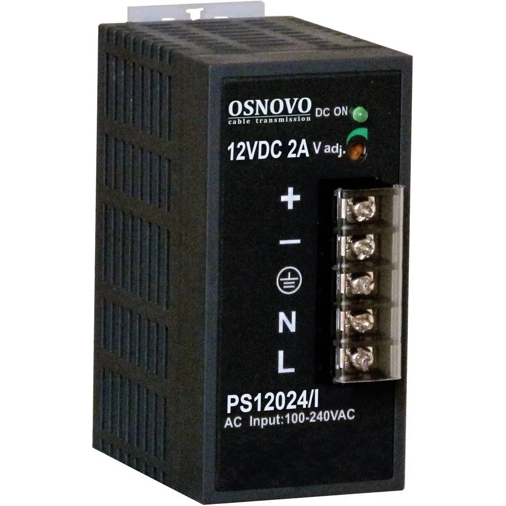 Промышленный блок питания OSNOVO sct0797
