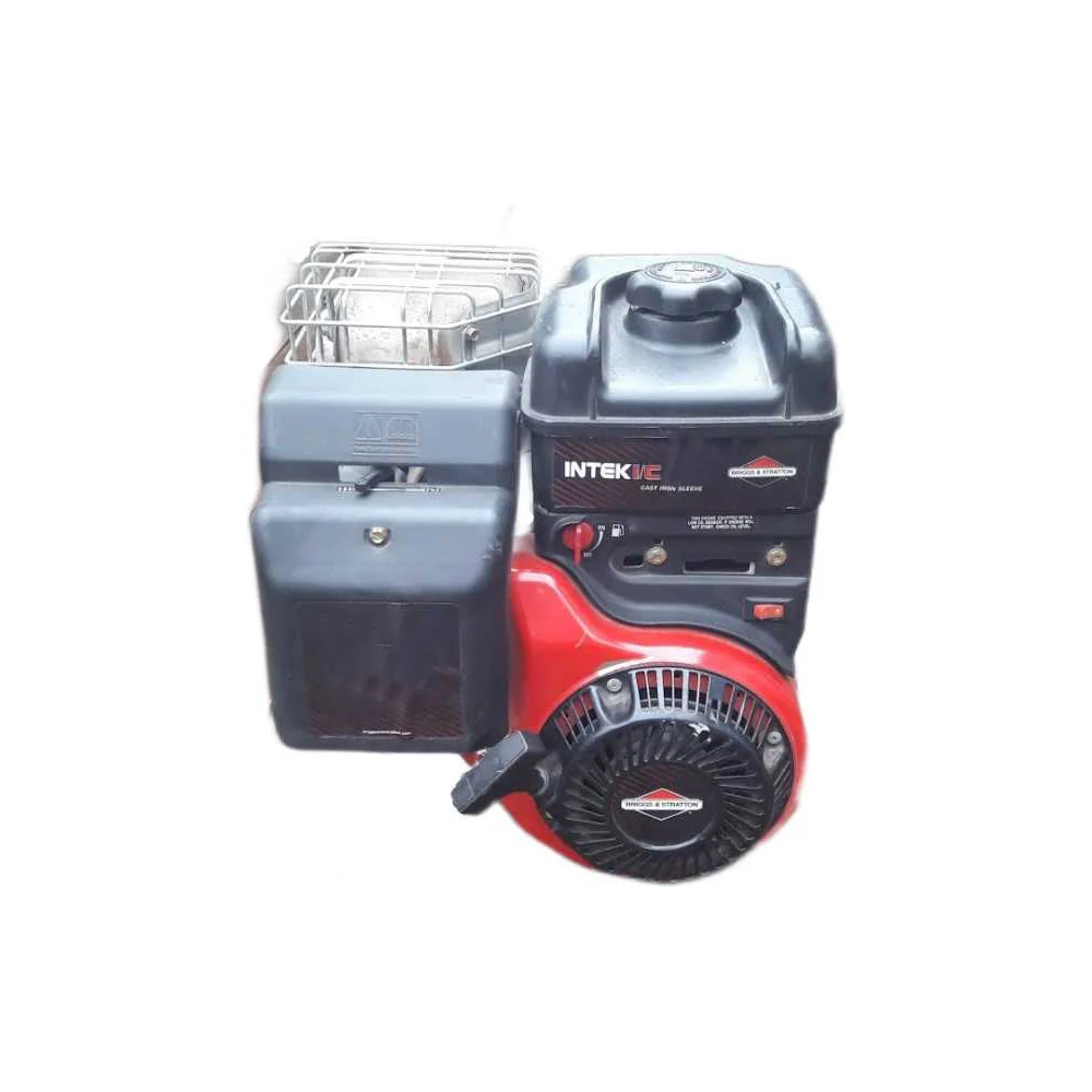 Двигатель Briggs&Stratton Intek PRO I/C 2023320226H1G7016