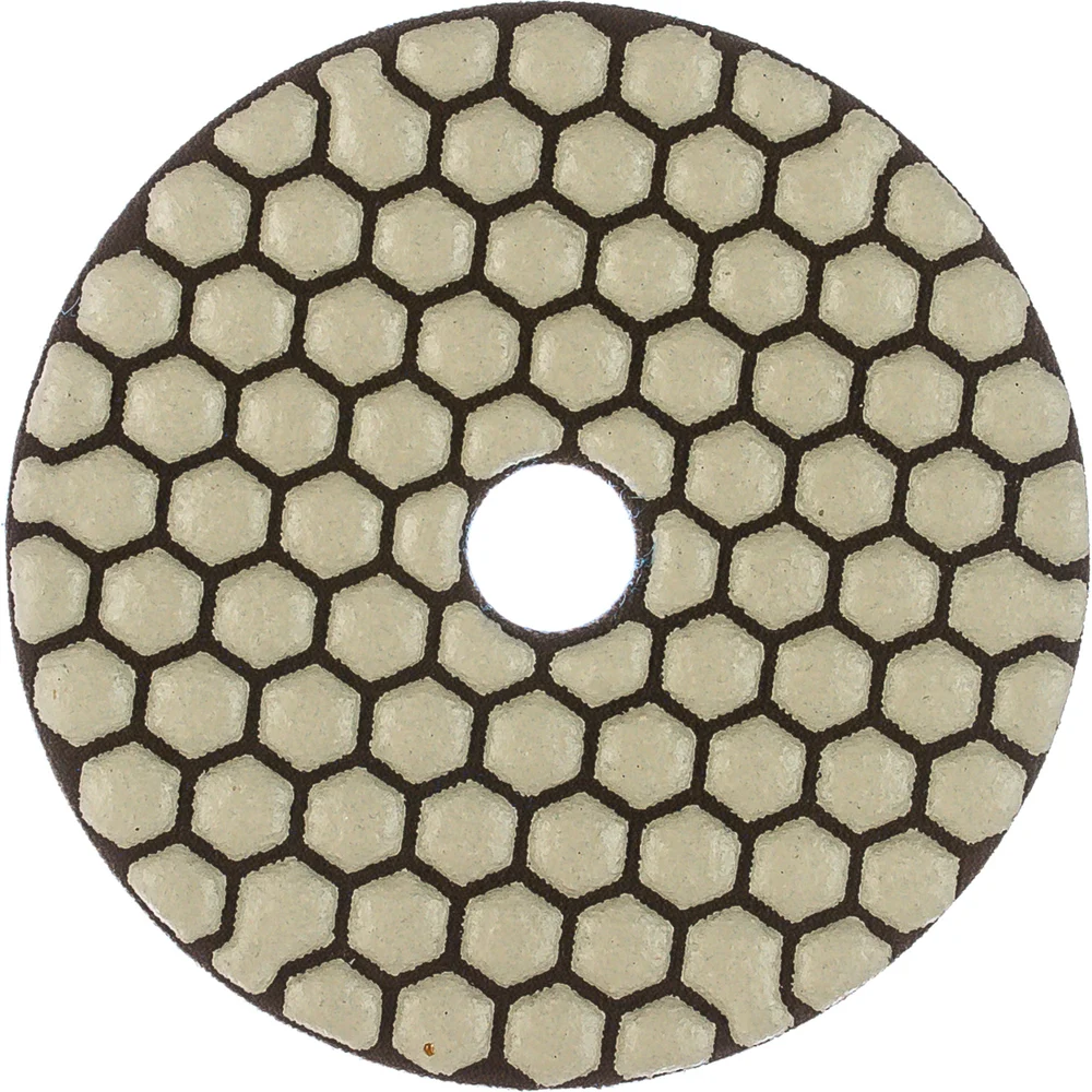 Гибкий шлифовальный алмазный круг Diam №50 Master Line 000565