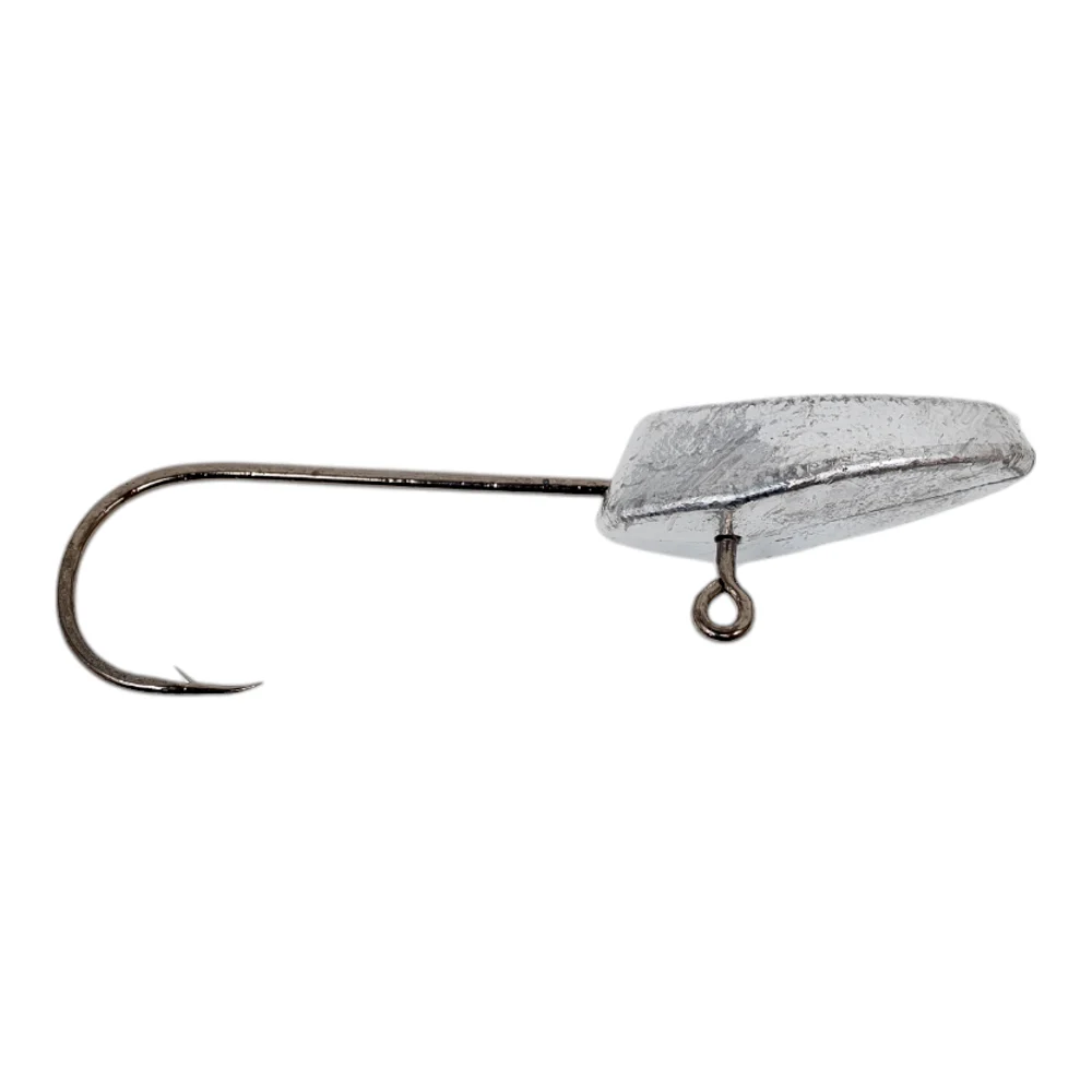 Джиг-головки Lucky John VERTICAL JIG 8528-052