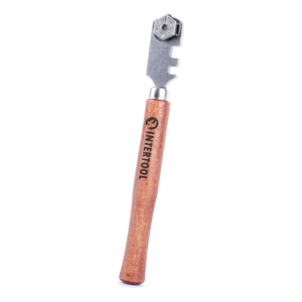 Стеклорез INTERTOOL HT-0521