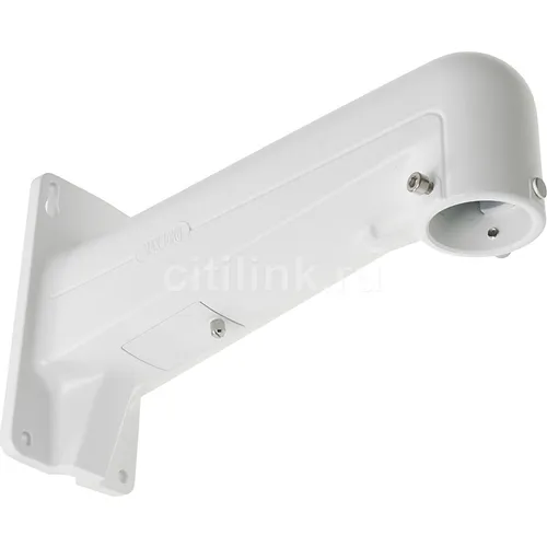 Кронштейн Hikvision DS-1602ZJ-POLE, белый