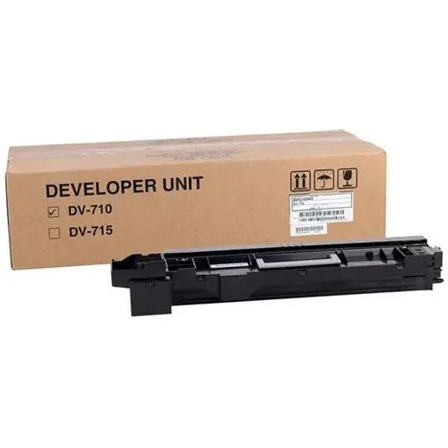 Блок проявки Kyocera DV-710 (302G193041/302G193043) для FS-9130/FS-9530
