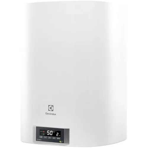 Водонагреватель Electrolux Formax DL EWH 80, накопительный, 2кВт, 80л, белый [нс-1026261]