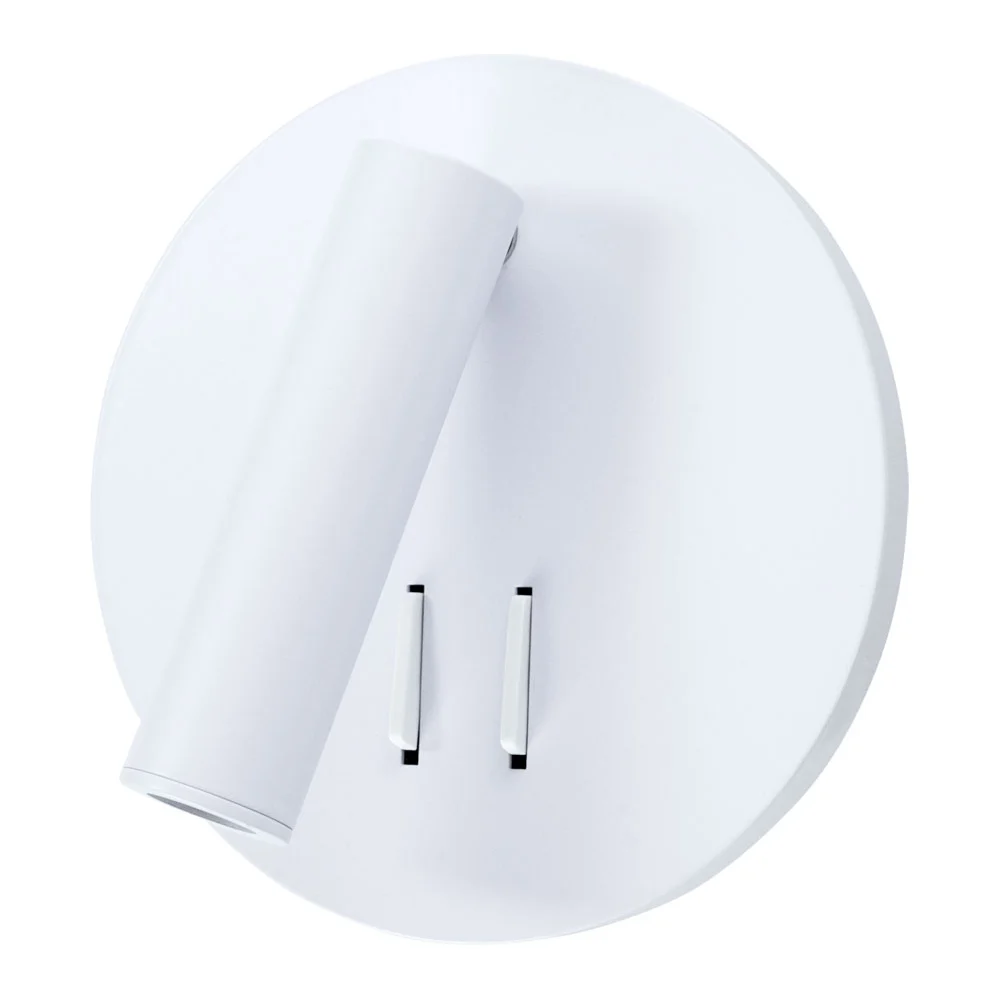 Настенный светильник ARTE LAMP ELECTRA A8232AP-1WH