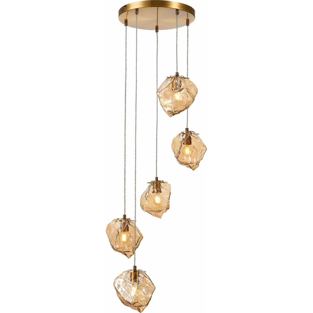 Подвесной светильник ST luce SL1175.303.05