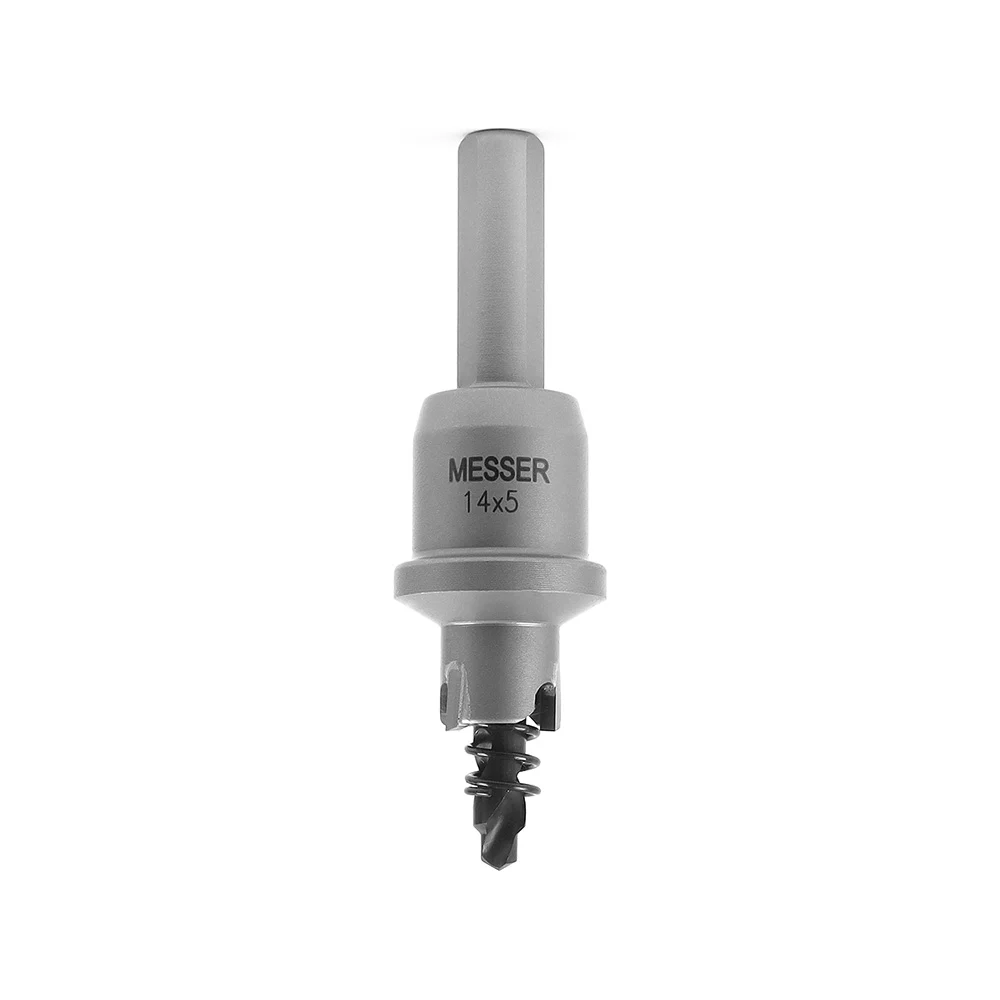 Коронка кольцевая MESSER 20-05-014