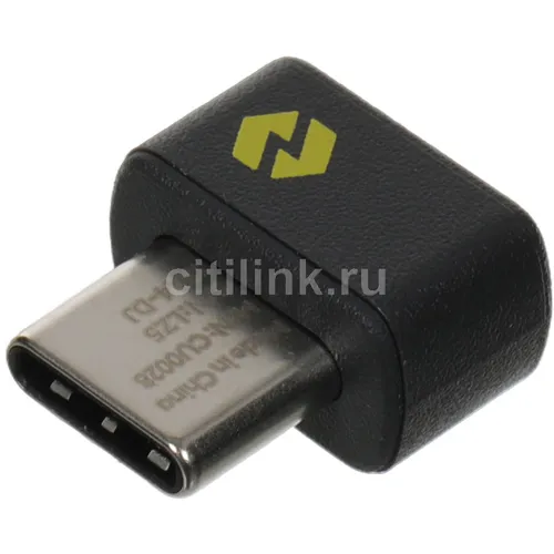 Ресивер USB Logitech Bolt черный [956-000158]
