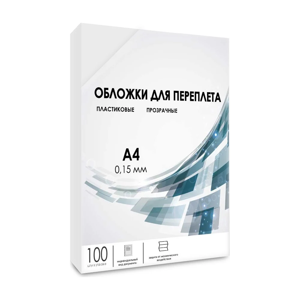 Обложки ГЕЛЕОС PCA4-150