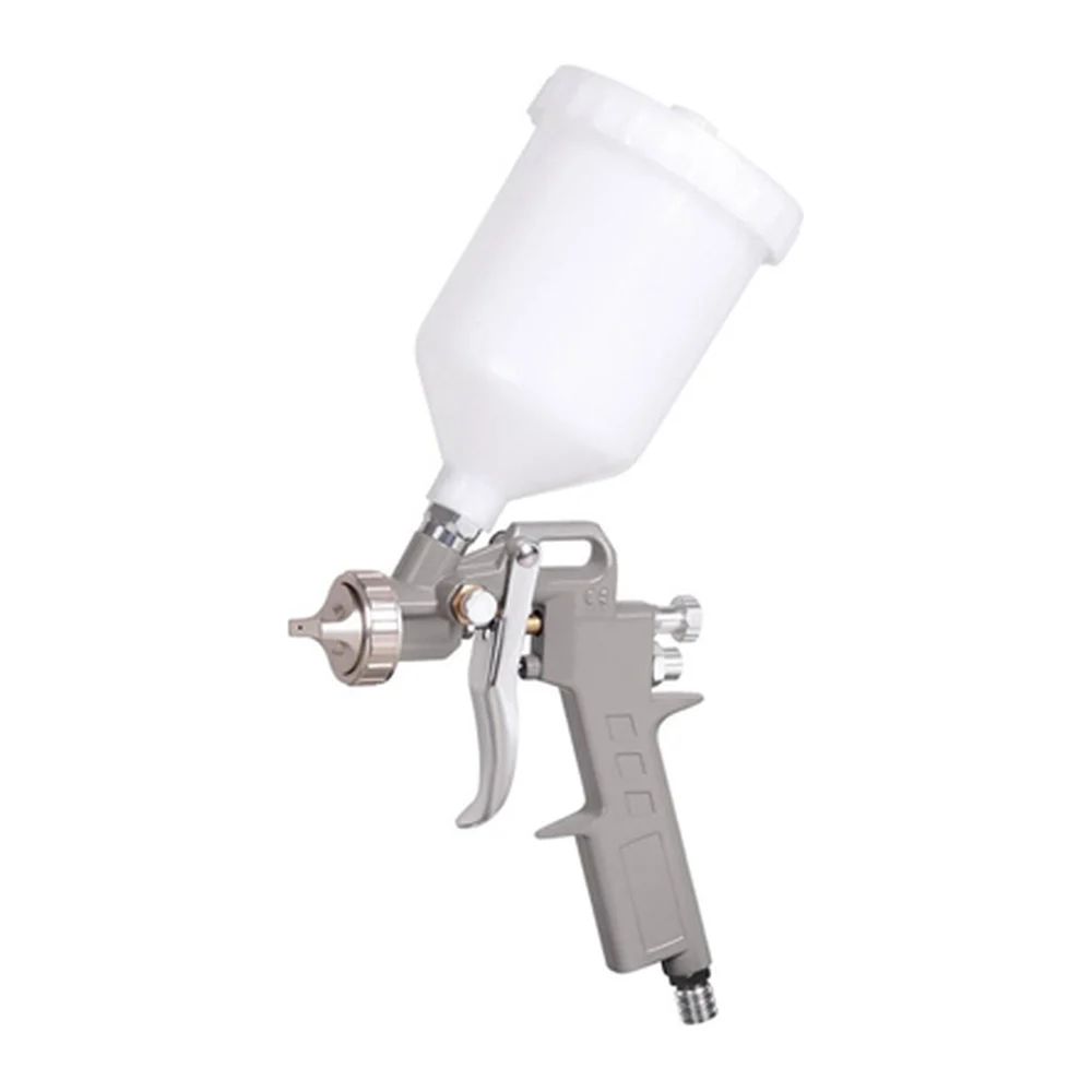 Краскораспылитель AktiSpray S-990G S990G-2.0