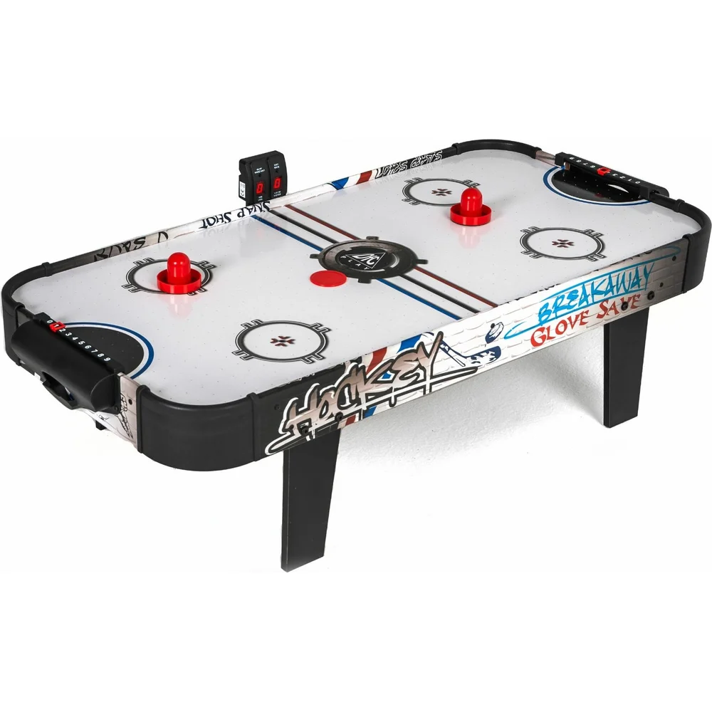 Игровой стол-аэрохоккей DFC MINI JG-AT-14200