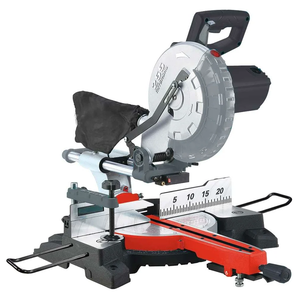 Торцовочная пила JIB 7255g 1111020235000