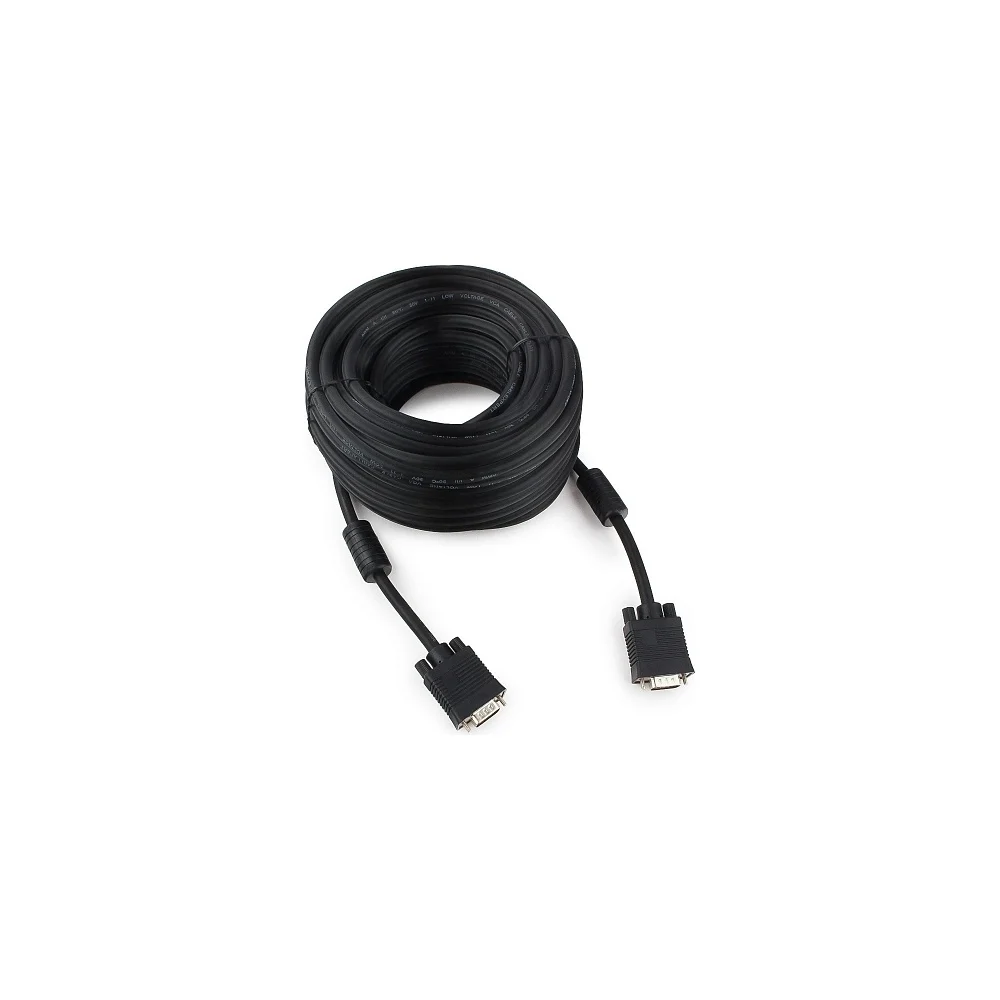 Кабель Cablexpert Premium CC-PPVGA-20M-B