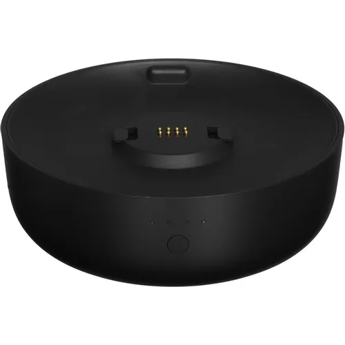 Внешний аккумулятор (Power Bank) ЯНДЕКС Powerpack Mini 3 Pro, 2550мAч, черный [yndx-00650blk]