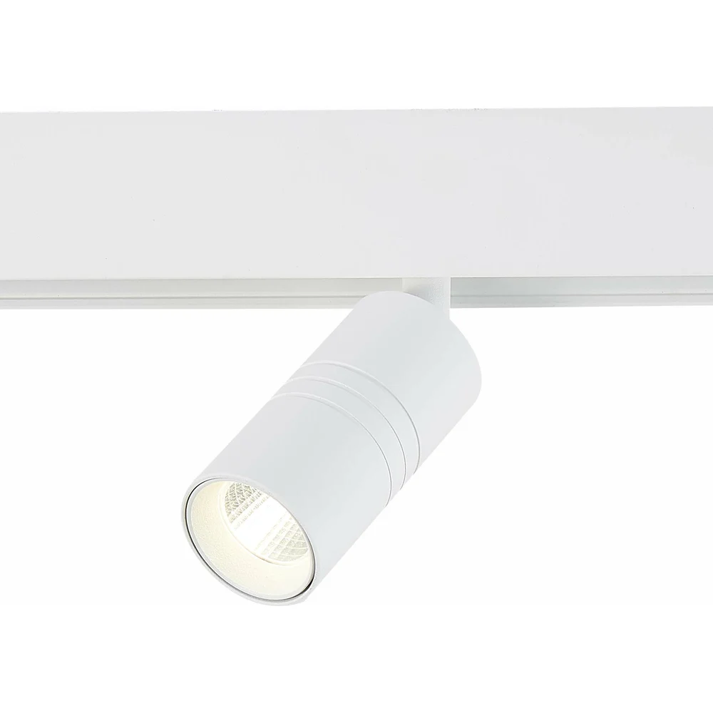 Магнитный трековый светильник ST luce ST365.546.07