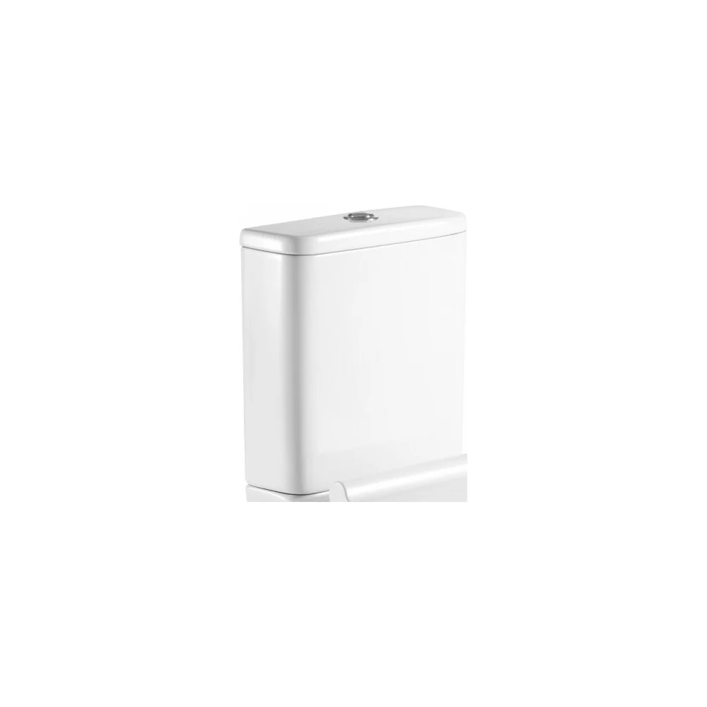 Бачок для напольного унитаза Aquanet Cube 2-C-1 00240209