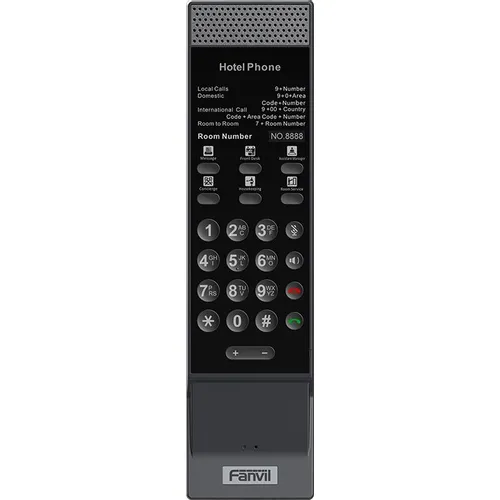 Беспроводной IP телефон Fanvil H603W