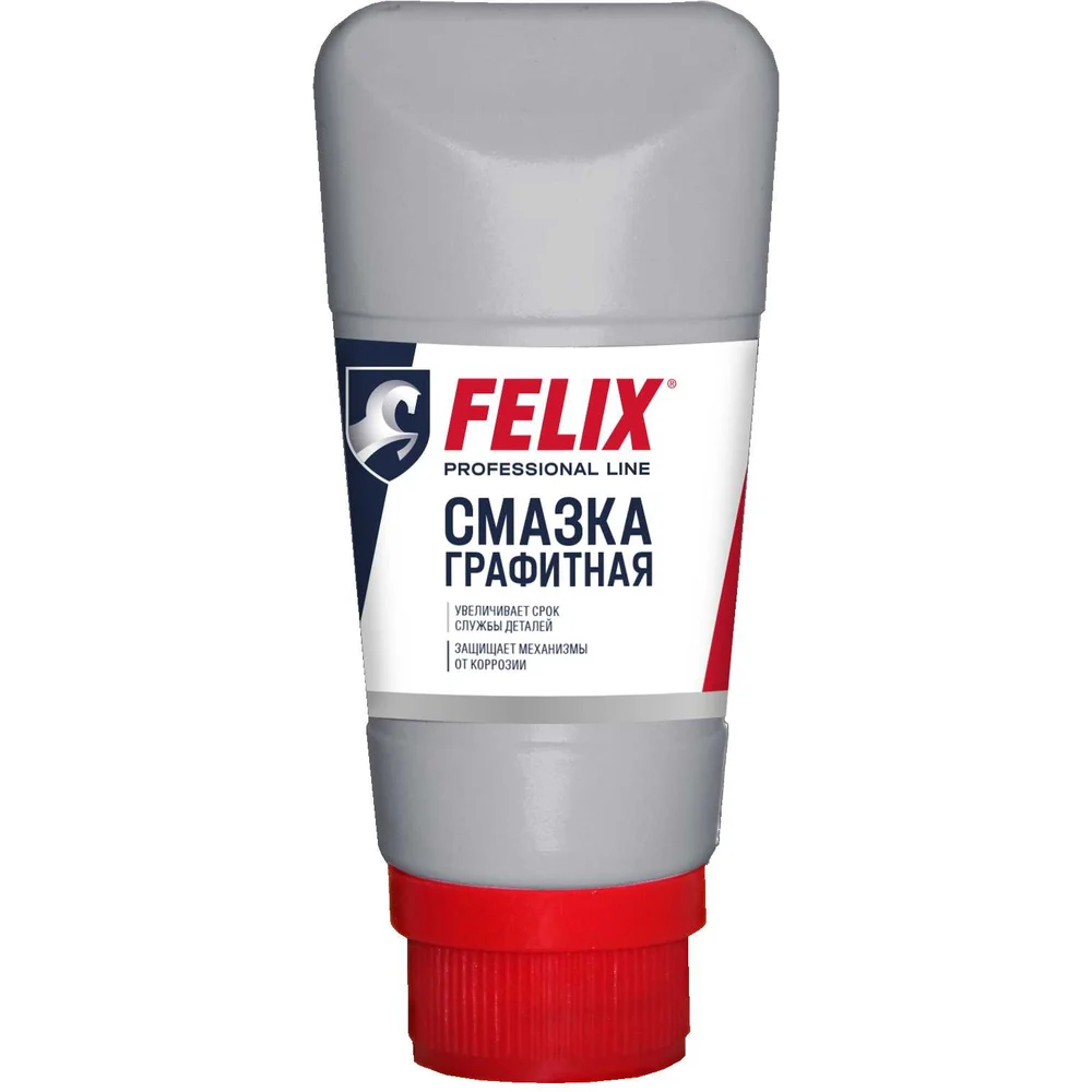 Графитная смазка FELIX 411040086
