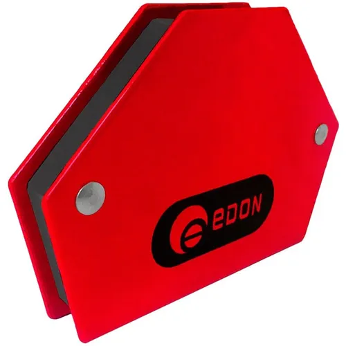 Магнитный угольник EDON ED-D50 [16034]