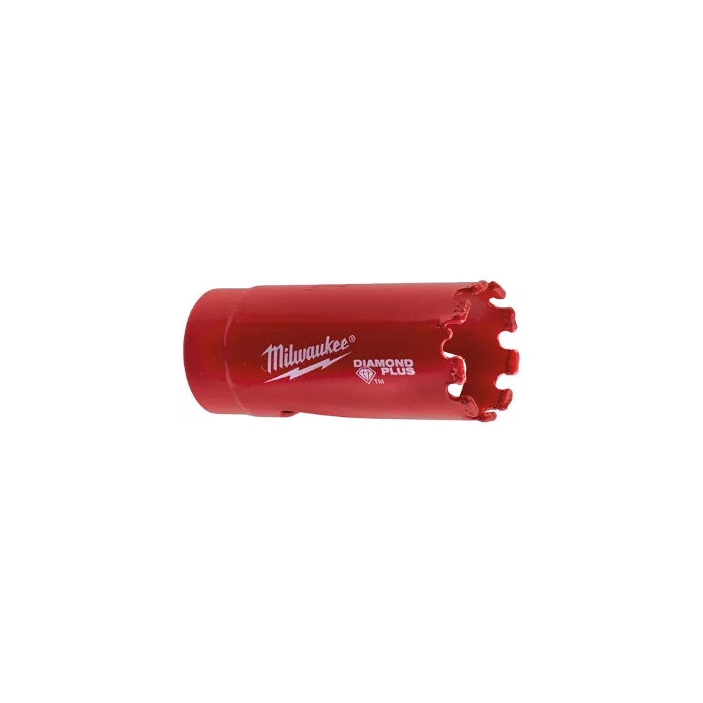 Алмазная коронка Milwaukee Diamond Plus 49565605