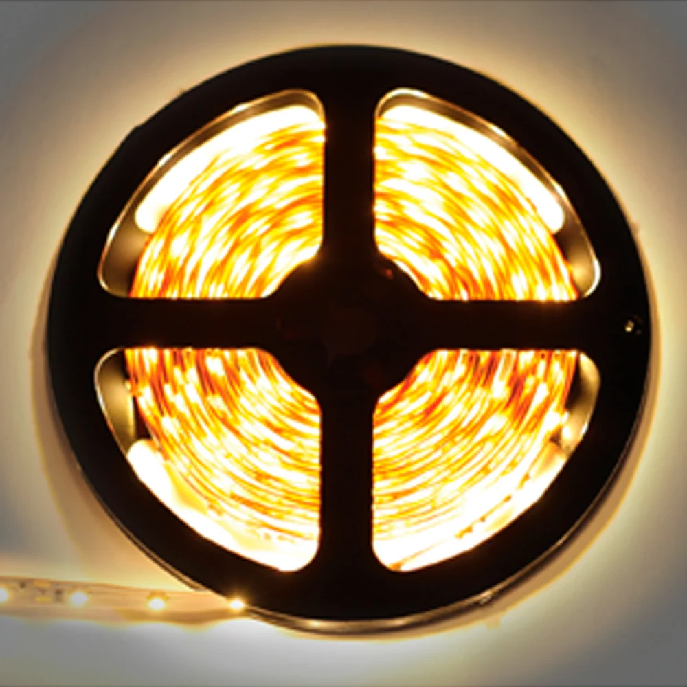 Светодиодная лента Ecola led strip pro P5LW05ESB