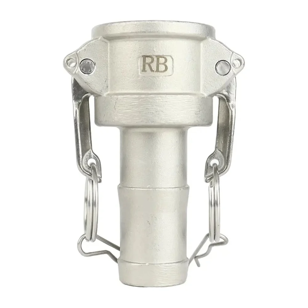 Камлок Rusbelt 00-00028729