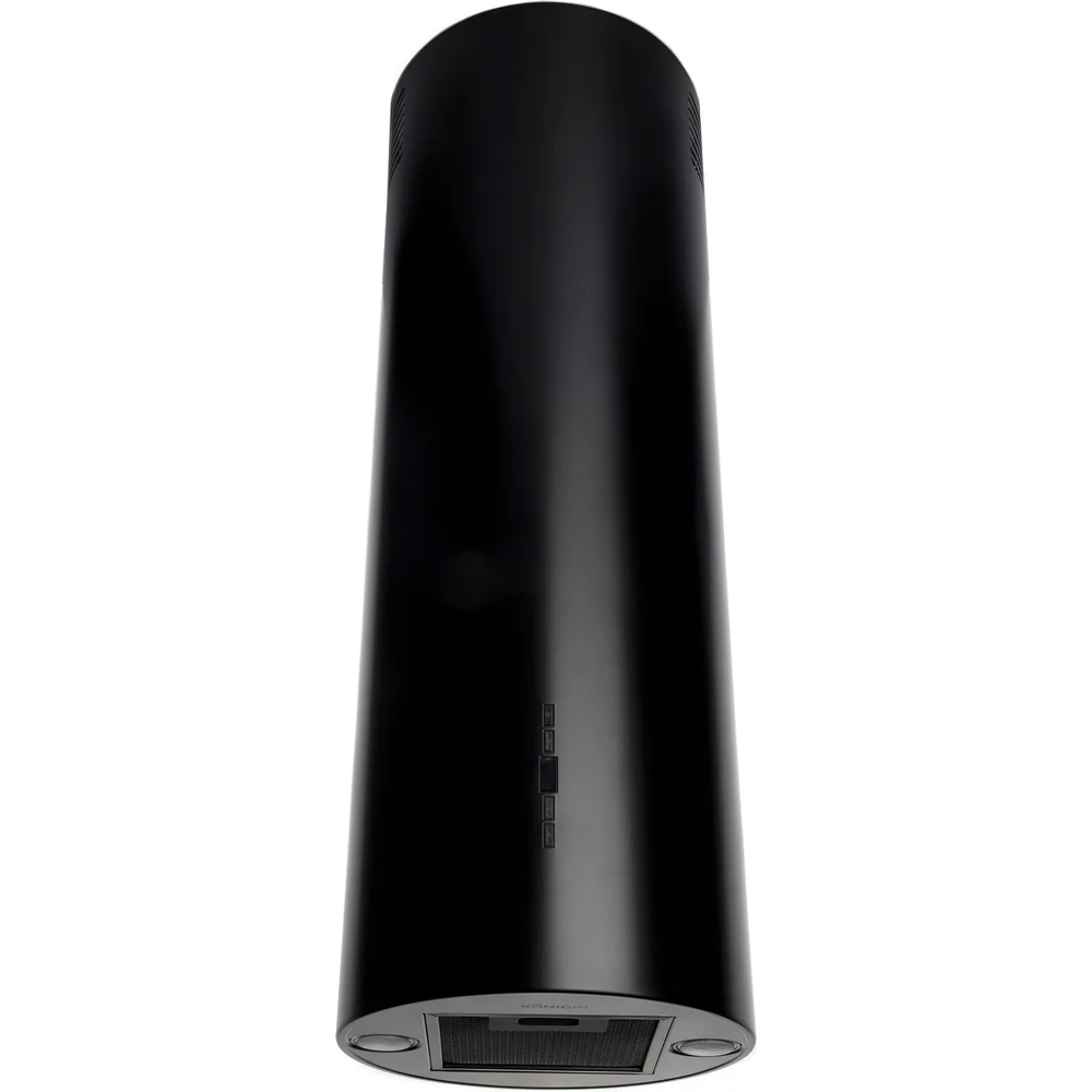Кухонная вытяжка KONIGIN Trinity Black 31 102055