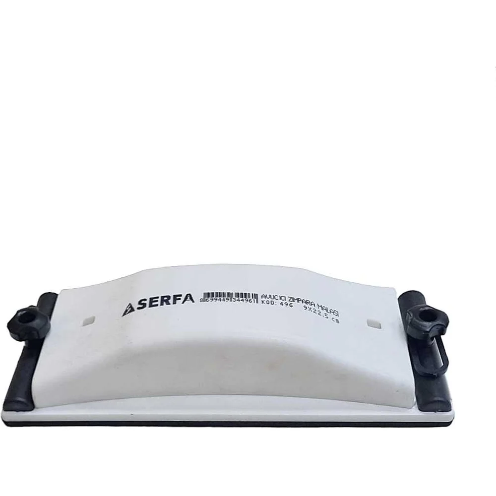 Брусок для шлифования Serfa 496