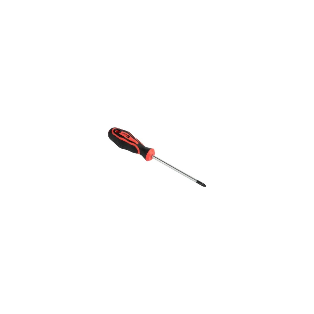 Отвертка EKF Master pz-2-100-mas