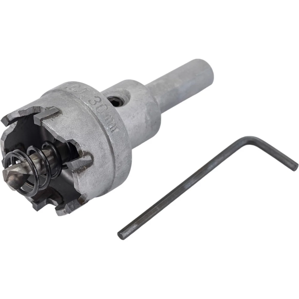 Коронка по металлу H-Tools TCT 2011-30030