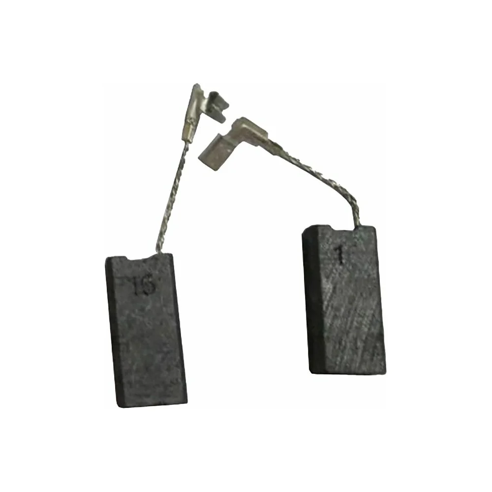 Комплект графитовых щеток Asein аналог BOSCH OEM 1614321079/AS 1199.33J