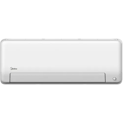 Сплит-система инверторная Midea Heatforce MSHP-24N8D0 настенная, до 70м2, 24000 BTU, (комплект из 2-х коробок)