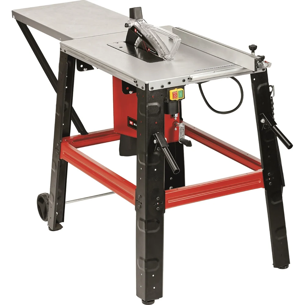 Стационарная пила Einhell TC-TS 315 U 4340556