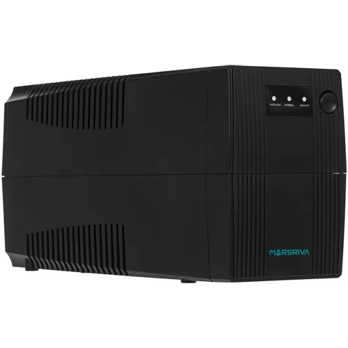 ИБП MARSRIVA MR-UF650, 650ВA