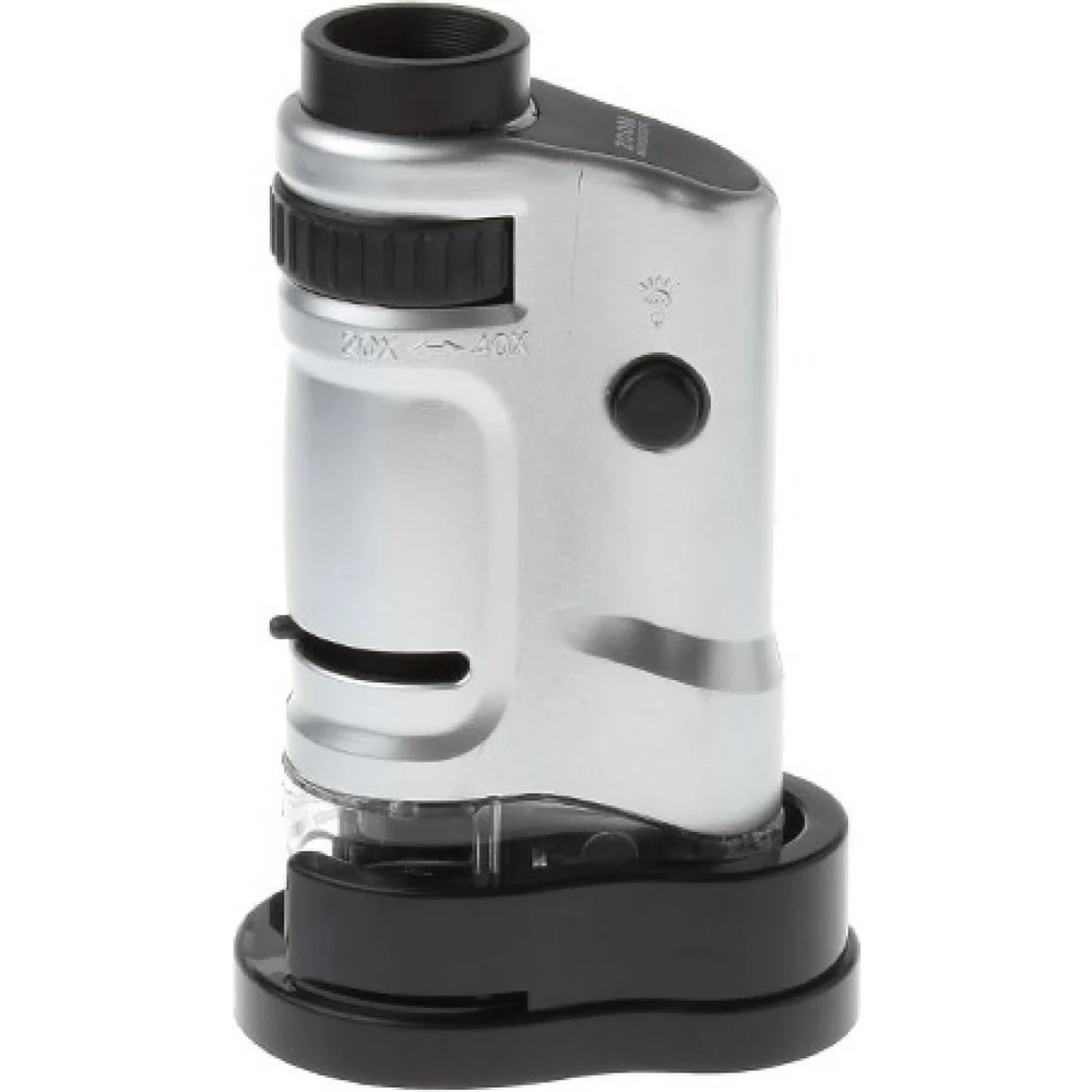 Карманный микроскоп Pro Legend PL4428