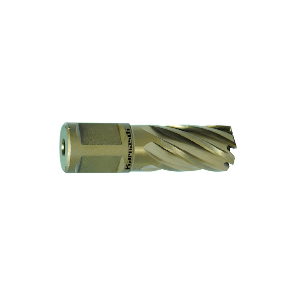 Корончатое сверло Karnasch 20.1260U-028