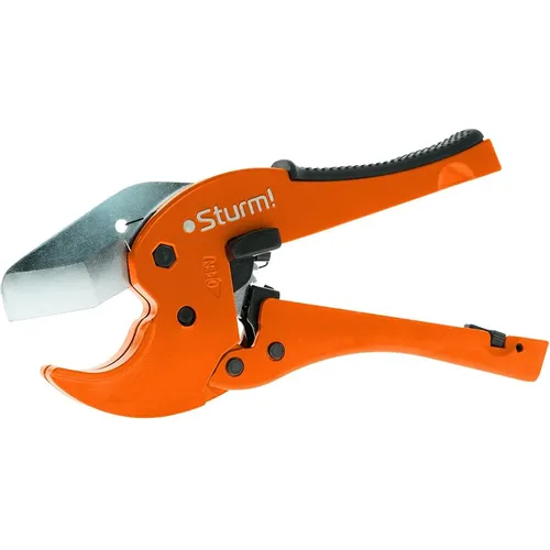 Ножницы для ПВХ труб STURM! 5350102, 310мм