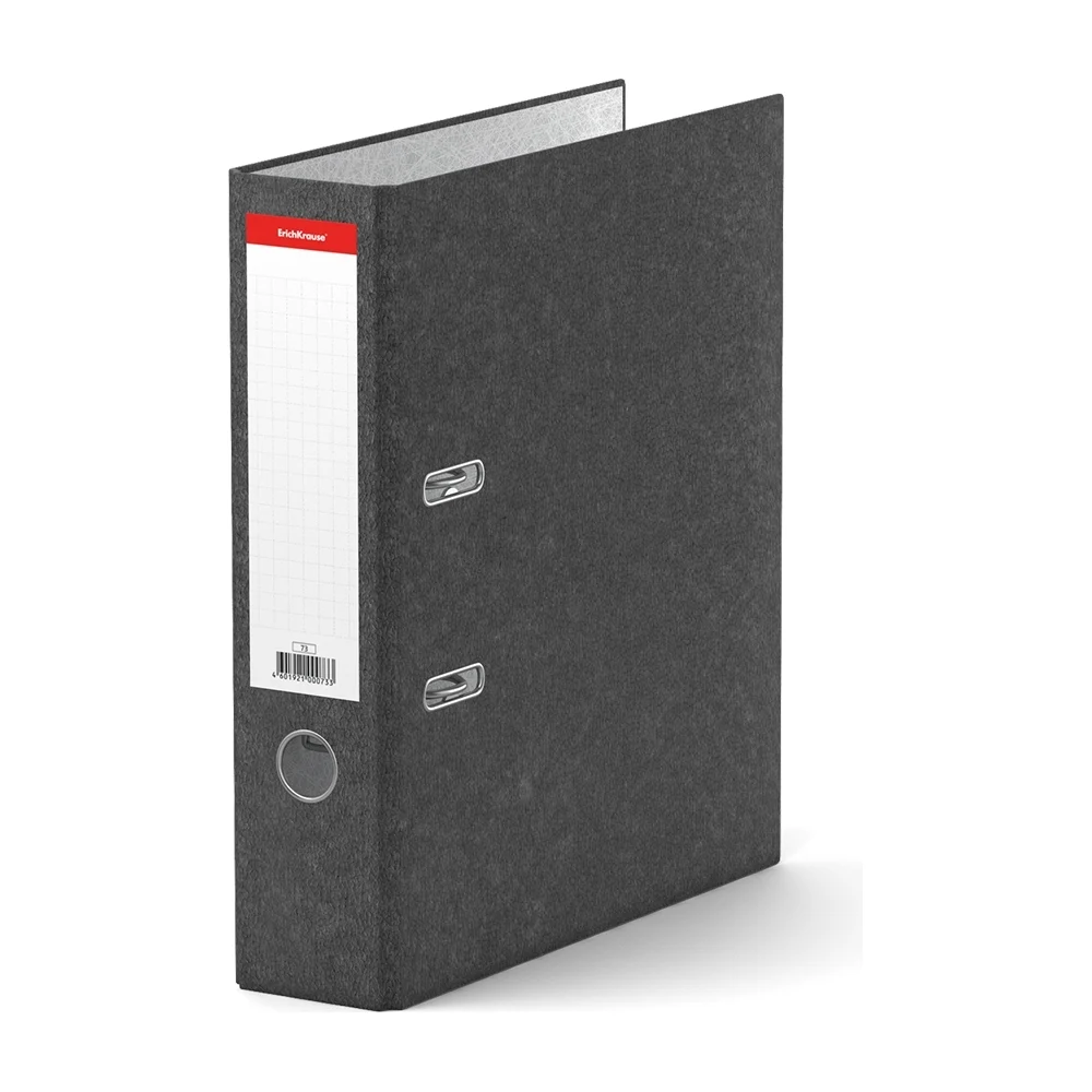 Папка регистратор ErichKrause Basic 73