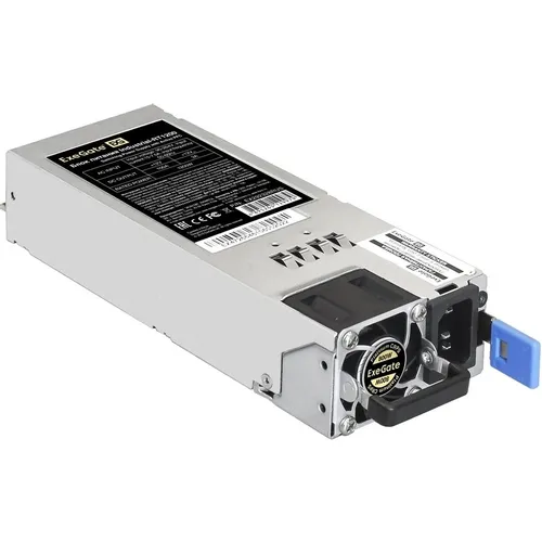 Блок питания EXEGATE Industrial-RT800 800Вт Platinum [ex292326rus]