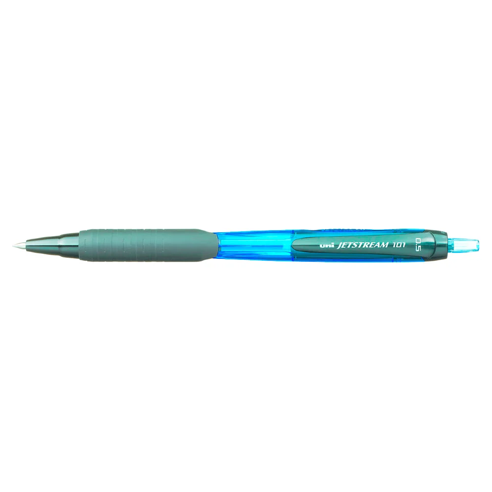 Набор автоматических шариковых ручек UNI Jetstream SXN-101-05 77361