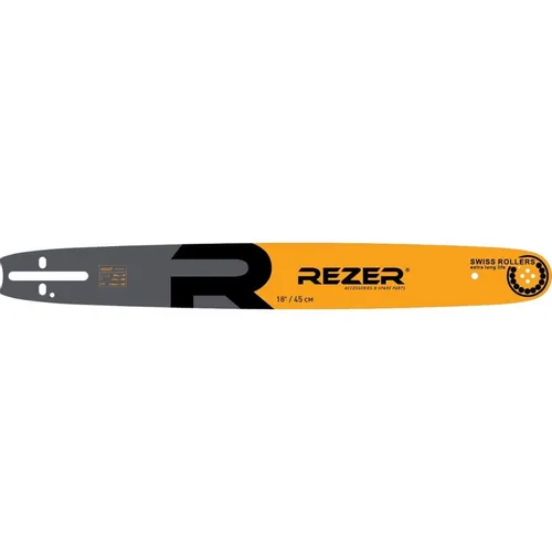 Шина для цепных пил REZER 455 L 8 F [03.016.00018]