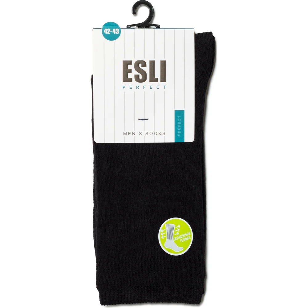 Мужские носки ESLI PRFCT 15С-79СПЕ 1001330480050009984