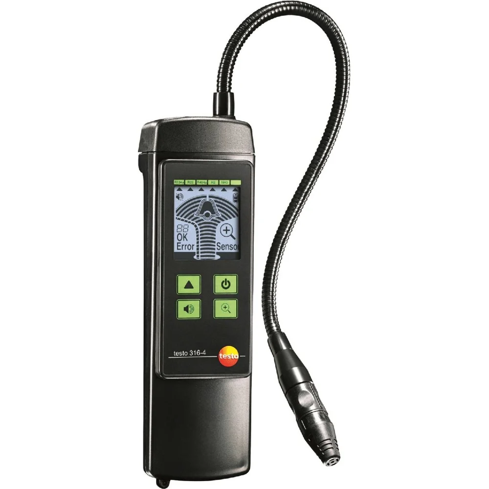Комплект Testo 316-4 00000002454