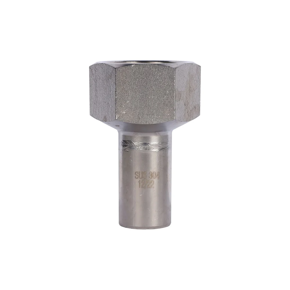 Переходная вставка ROMMER Rss-0023-001534 RG0091KSNP6FM1