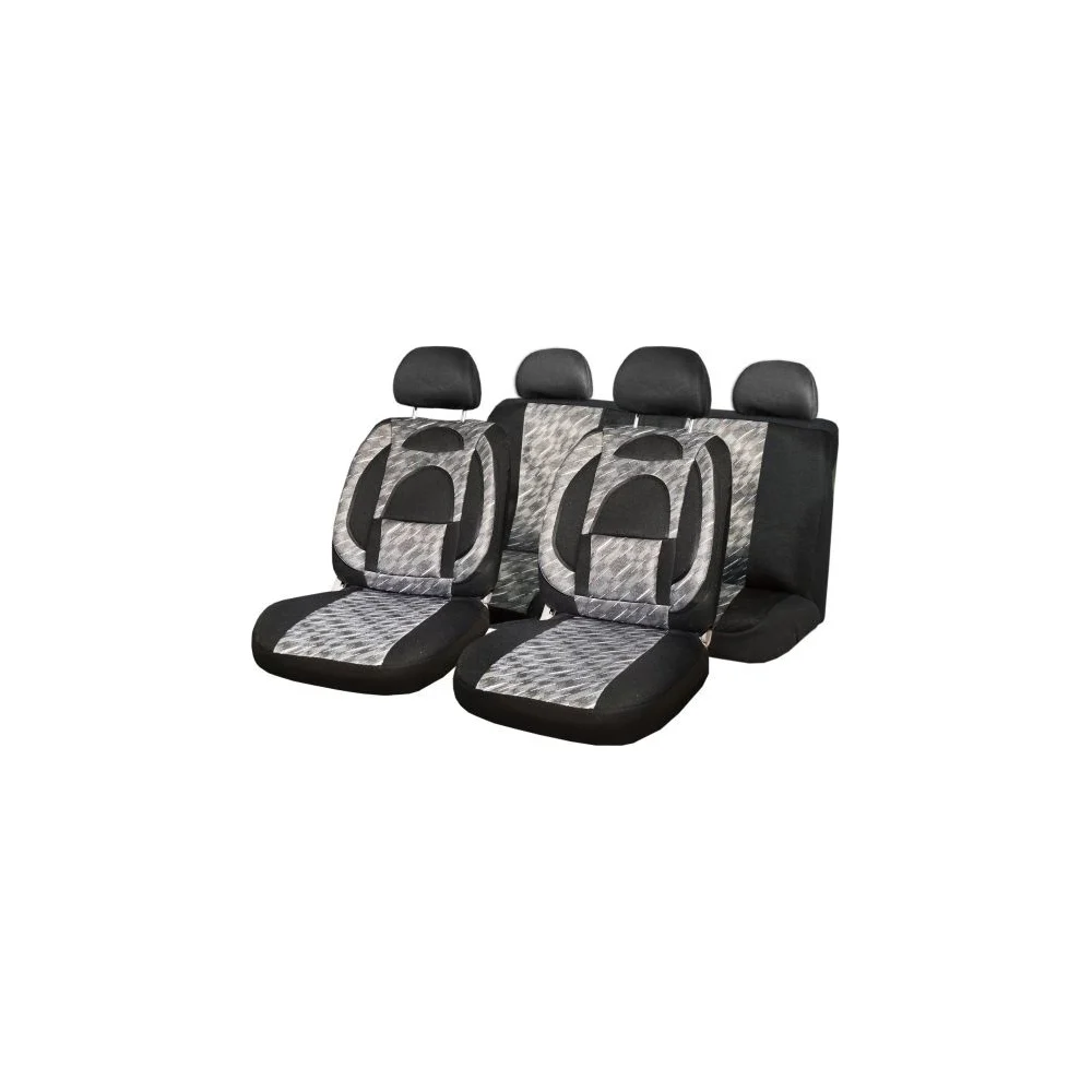 Чехлы на сиденья SKYWAY Protect Plus-7 S01301035
