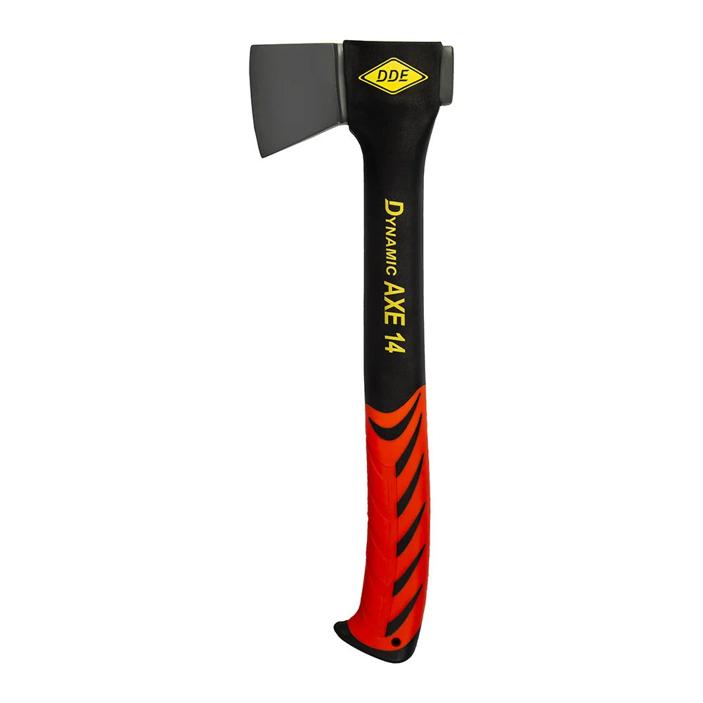 Универсальный топор DDE Dynamic AXE14 647-765
