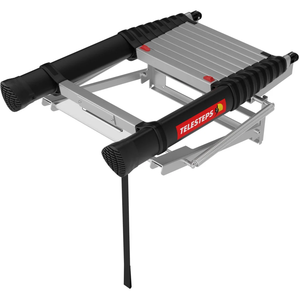 Чердачная лестница Telesteps Loft Mini 72324-541