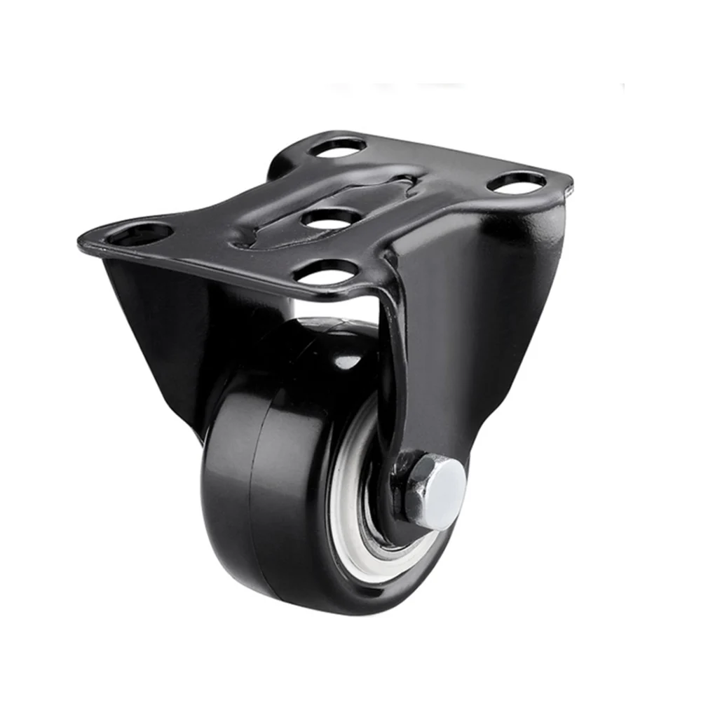 Неповоротное колесо Brante 104256