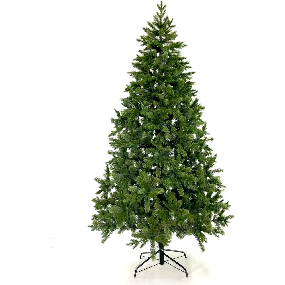 Ель CRYSTAL TREES ПАРИЖСКАЯ НОЧЬ KP64150